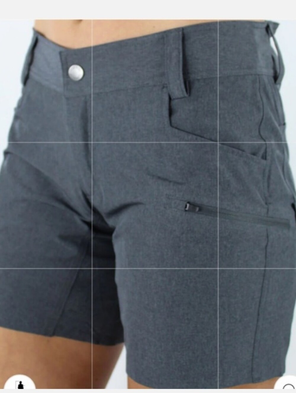 NEW Club Ride Women's Eden Shorts 7" Cycling Mountain Bike Size XS